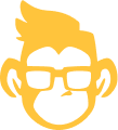 Tech Monkey Logo